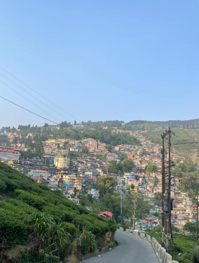 Greenery Homestay دارجيلنغ المظهر الخارجي الصورة